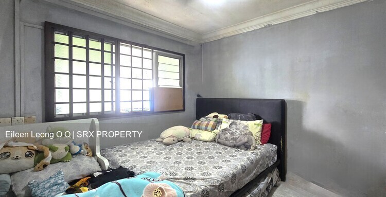 Blk 835 Woodlands Street 83 (Woodlands), HDB Executive #492666491